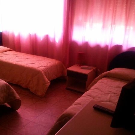 Euromotel Bari Zewnętrze zdjęcie