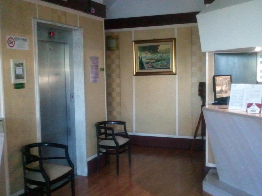 Euromotel Bari Zewnętrze zdjęcie