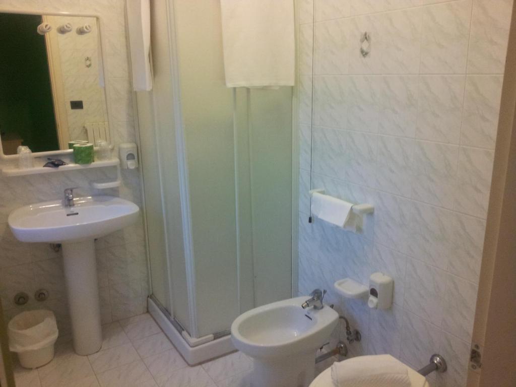Euromotel Bari Zewnętrze zdjęcie