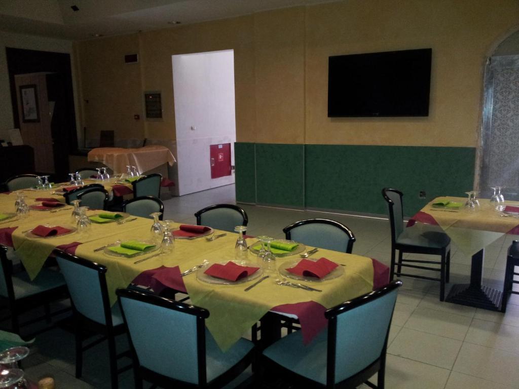 Euromotel Bari Zewnętrze zdjęcie