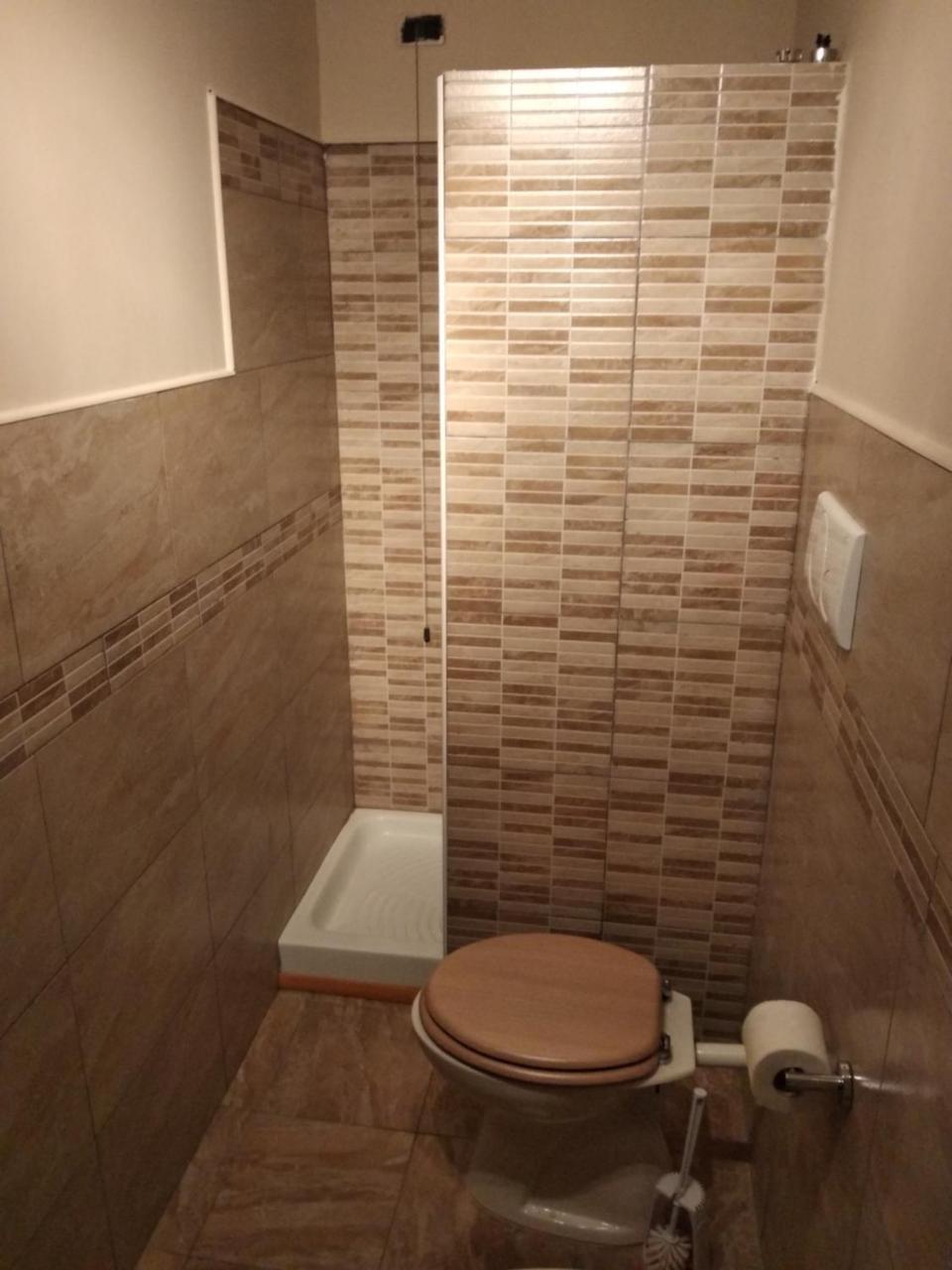 Euromotel Bari Zewnętrze zdjęcie