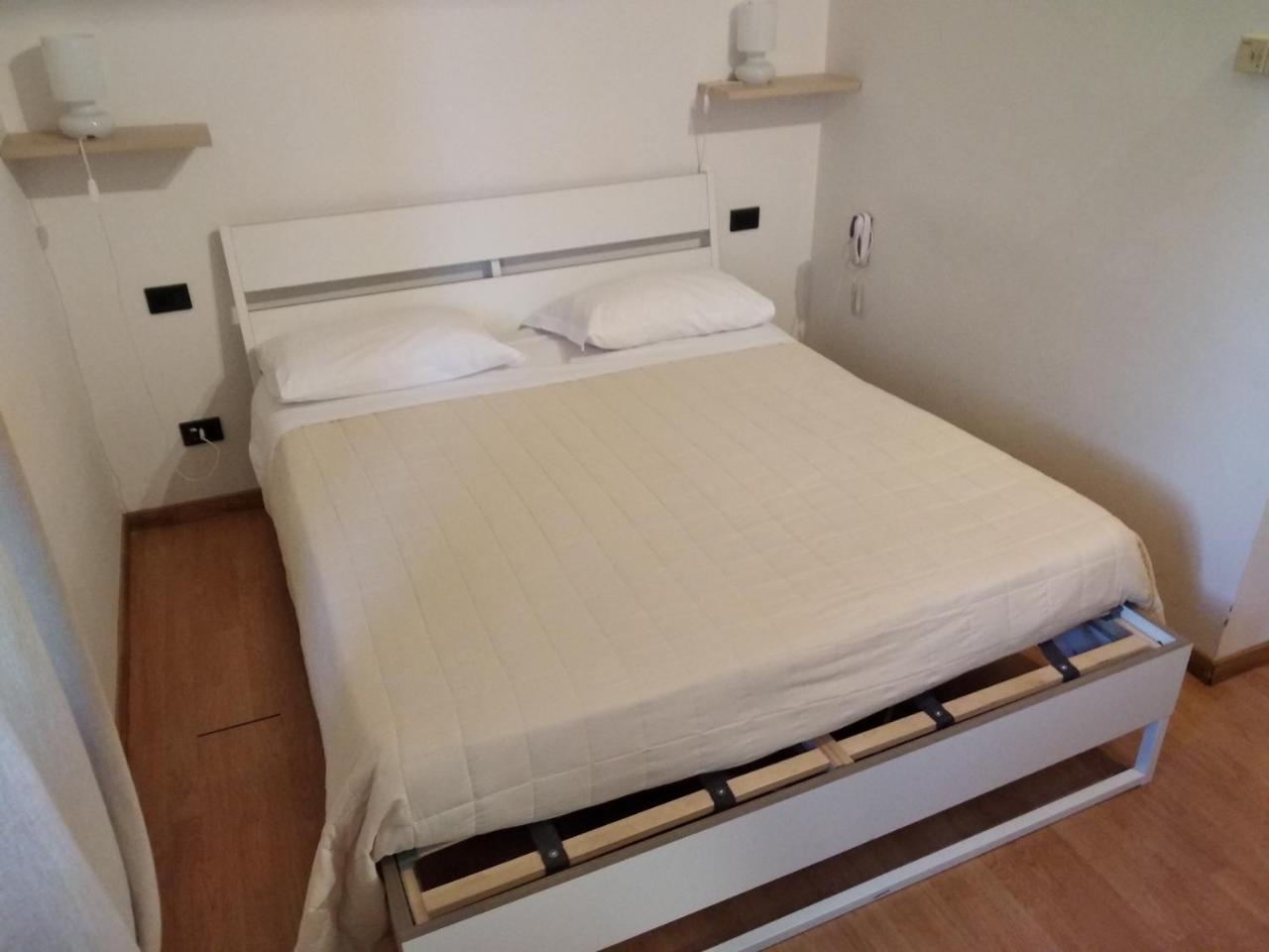 Euromotel Bari Zewnętrze zdjęcie